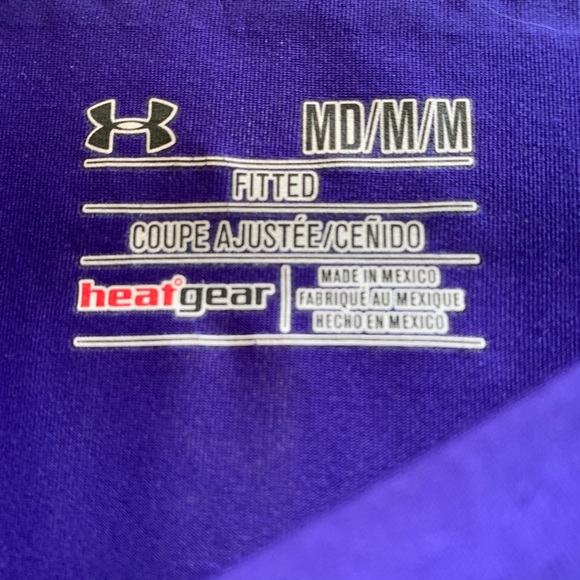 UnderArmour Tee - Picture 3 of 3